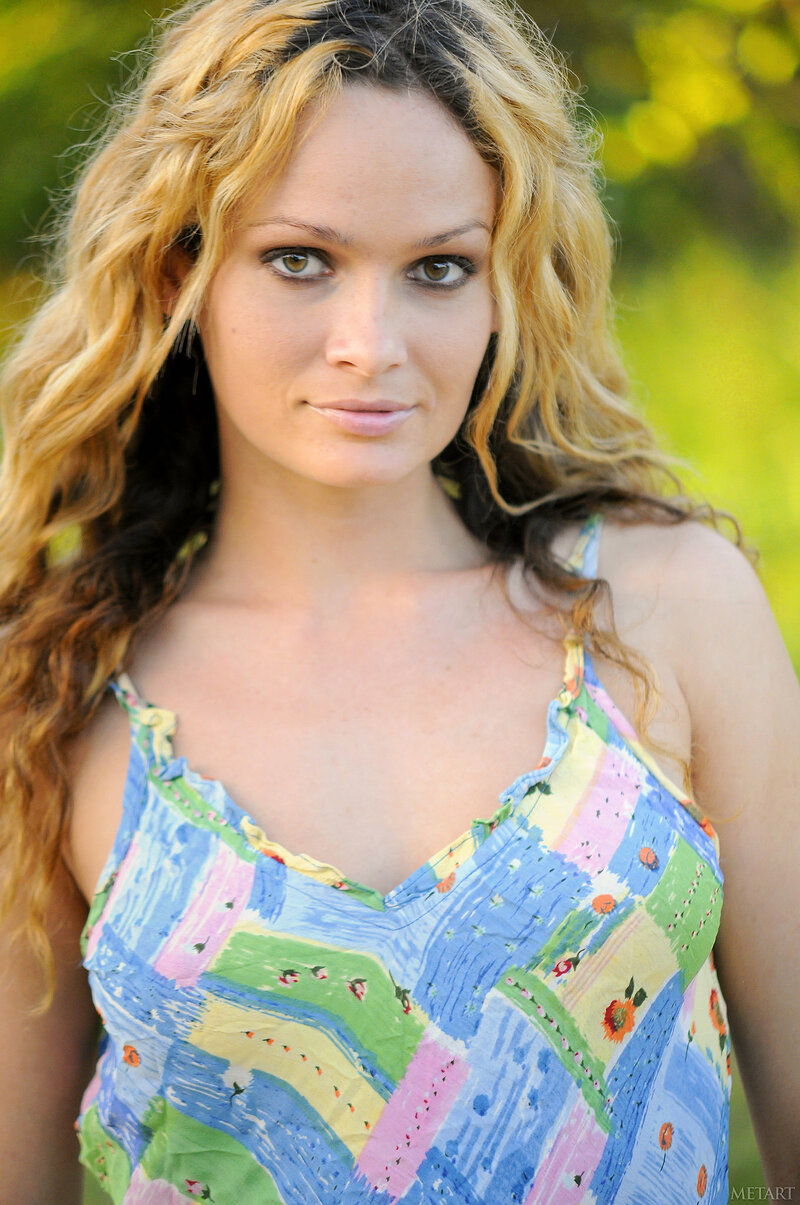 Мария, 28 лет, 5 размер груди